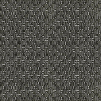 Garden Impressions Portmany Outdoor Teppich - 120x170 anthrazit