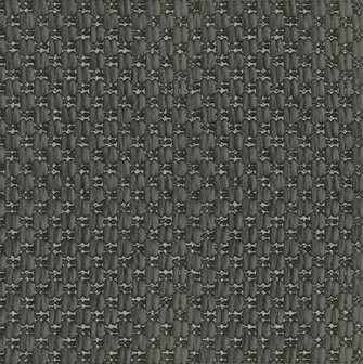 Garden Impressions Portmany Outdoor Teppich - 160x230 anthrazit