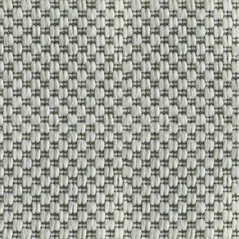 Garden Impressions Portmany Outdoor Teppich - 160x230 grey