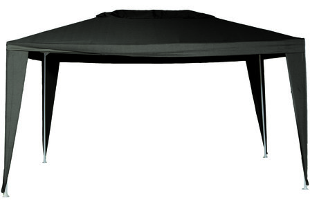  Garden Impressions Esprit Pavillon - 4x3 dark grey