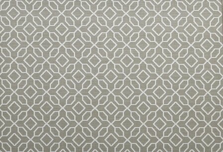 Garden Impressions Gretha Eclips Teppich - 160x230cm taupe 100%recyc. PET