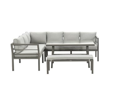 Garden Impressions Blakes L/D set 4-tlg. - barista/sand