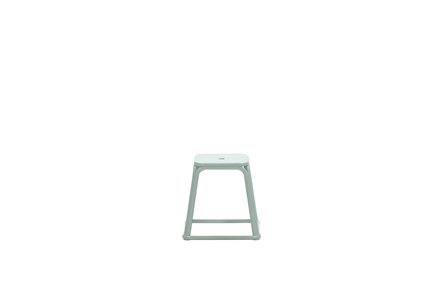 Garden Impressions Cires Dinner Hocker - soft green