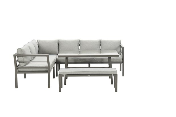 Garden Impressions Blakes L/D set 4-tlg. - barista/sand