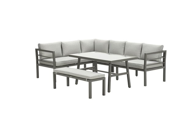 Garden Impressions Blakes L/D set 4-tlg. - barista/sand