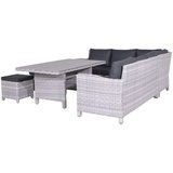 Vancouver Lounge/Dining Set_