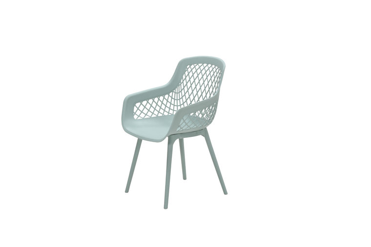 Garden Impressions Aprilia Armstuhl - soft green