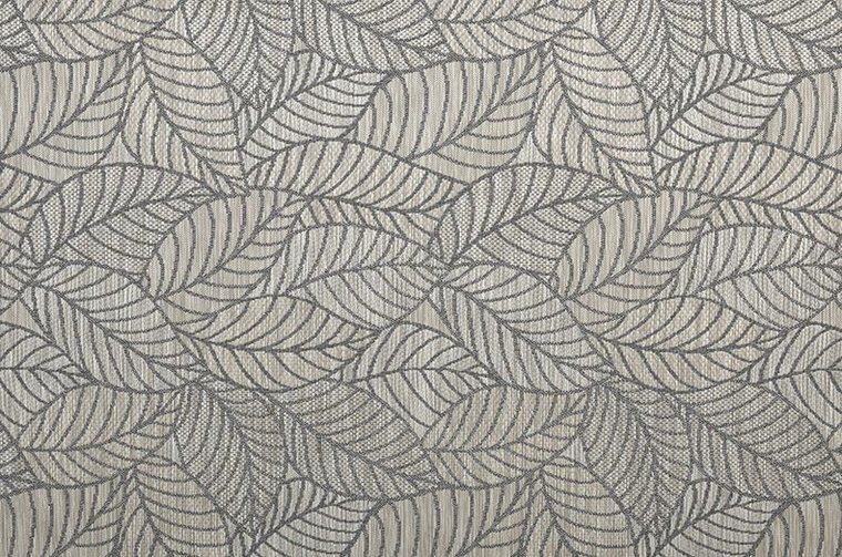 Garden Impressions Naturalis Teppich - 120x170 cm vintage leaf