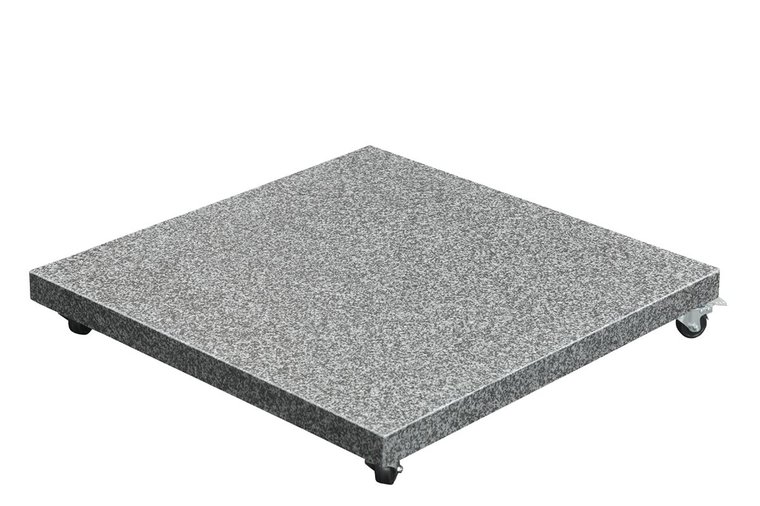 Garden Impressions Special Hawaii Granitst. 90K - space grey/rollbar