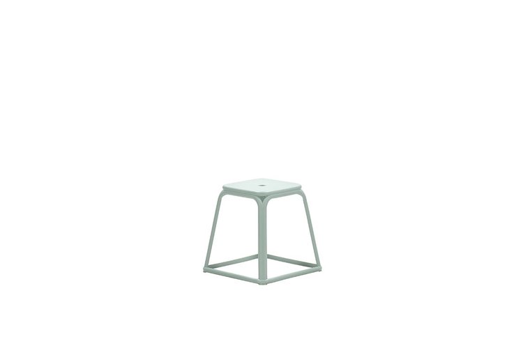 Garden Impressions Cires Dinner Hocker - soft green